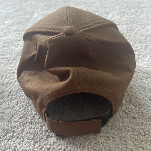 Jarrett Rifles Hat - Picture 2 of 4